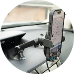 Car Phone Holders
