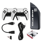 Gaming Controllers