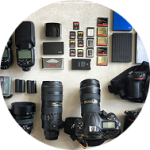 Camera Accessories